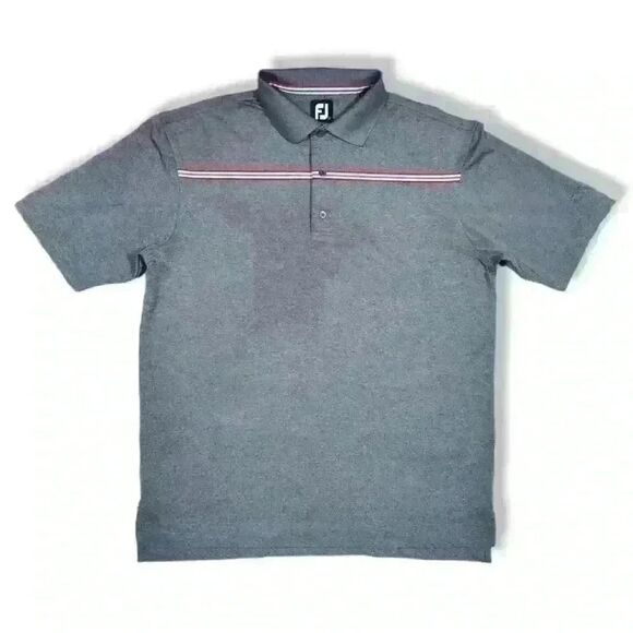 FOOTJOY GOLF POLO  - Picture 1 of 4